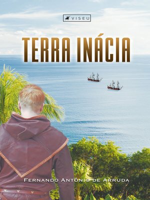 cover image of Terra Inácia